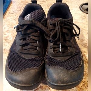 LEMS Primal Pursuit black size 9 shoes